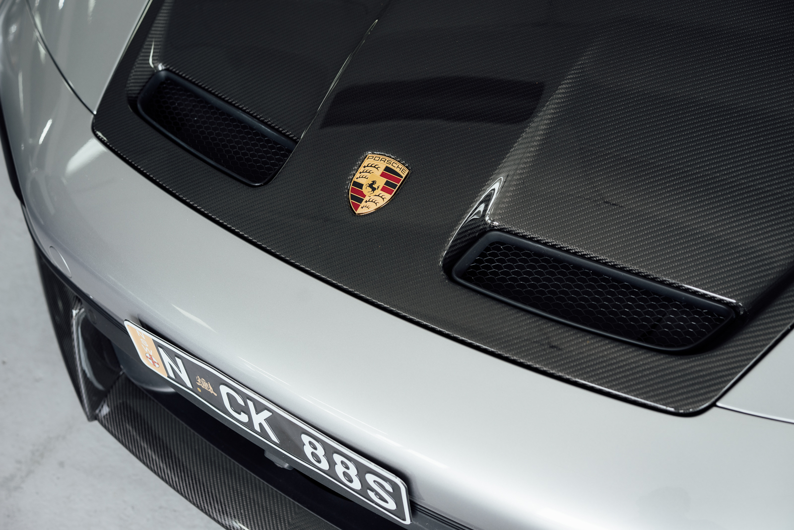 911 turbo SS-9