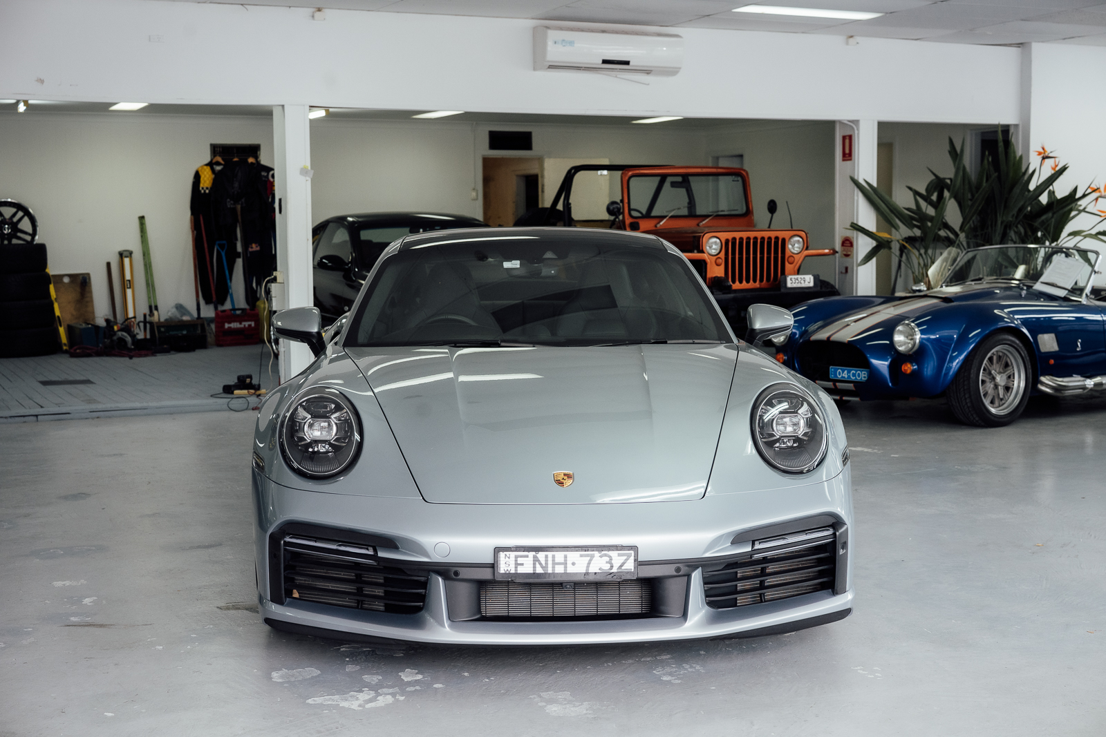 911 turbo rob-1