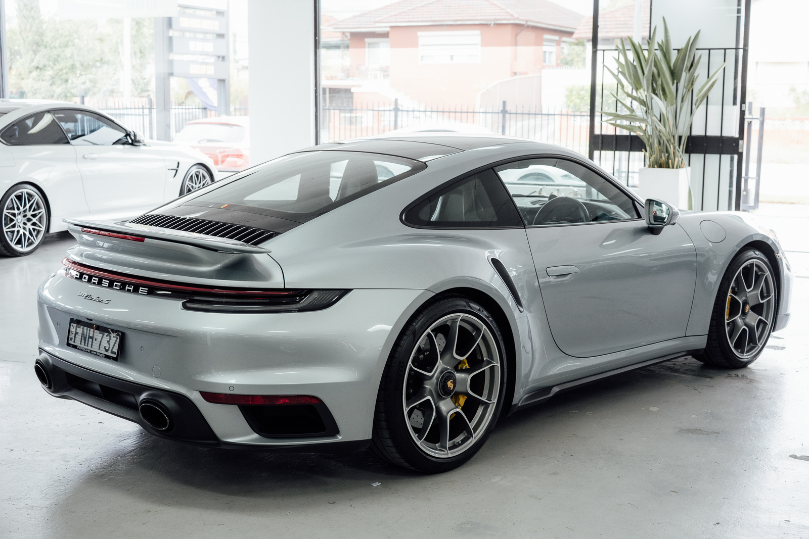 911 turbo rob-12