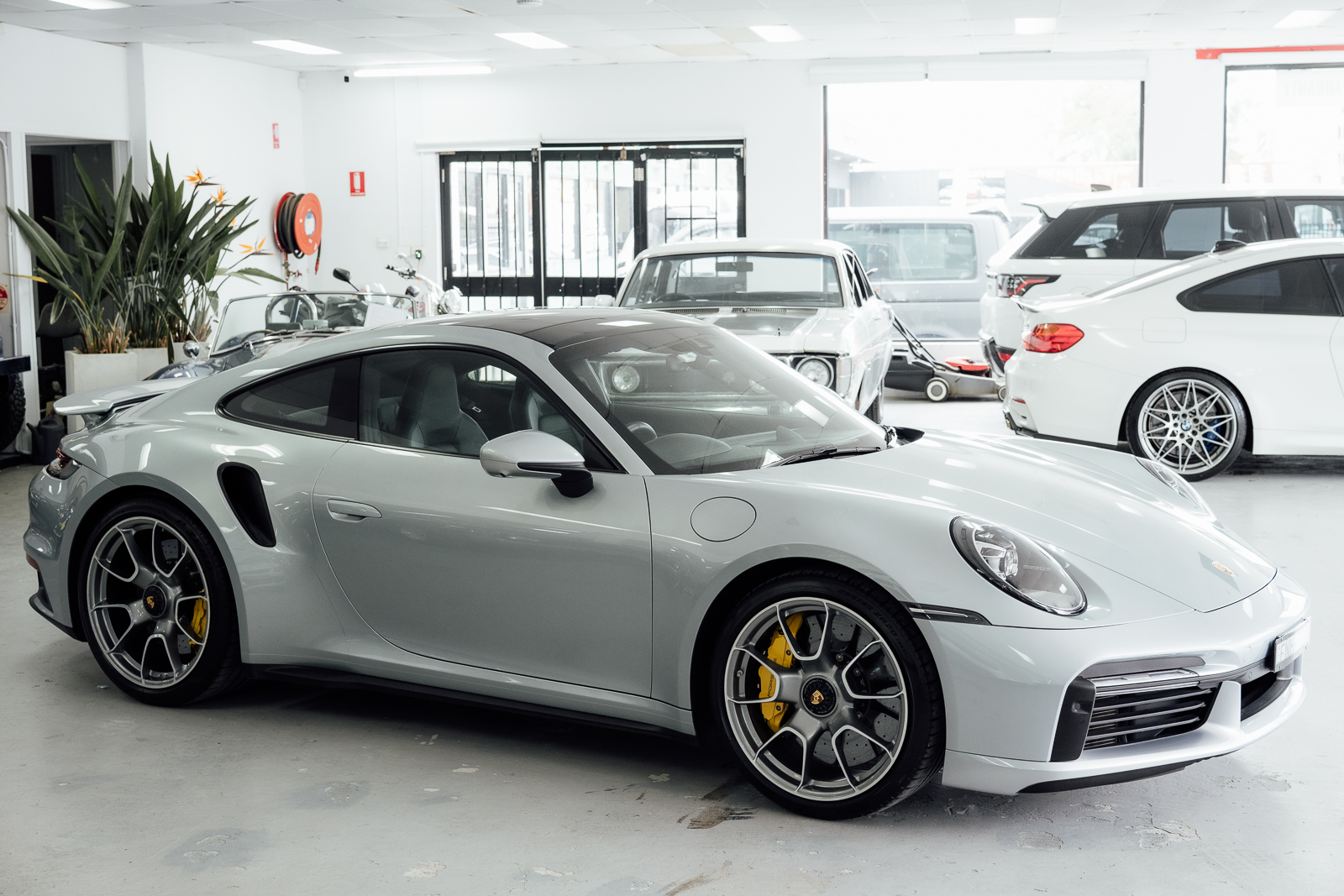 911 turbo rob-15