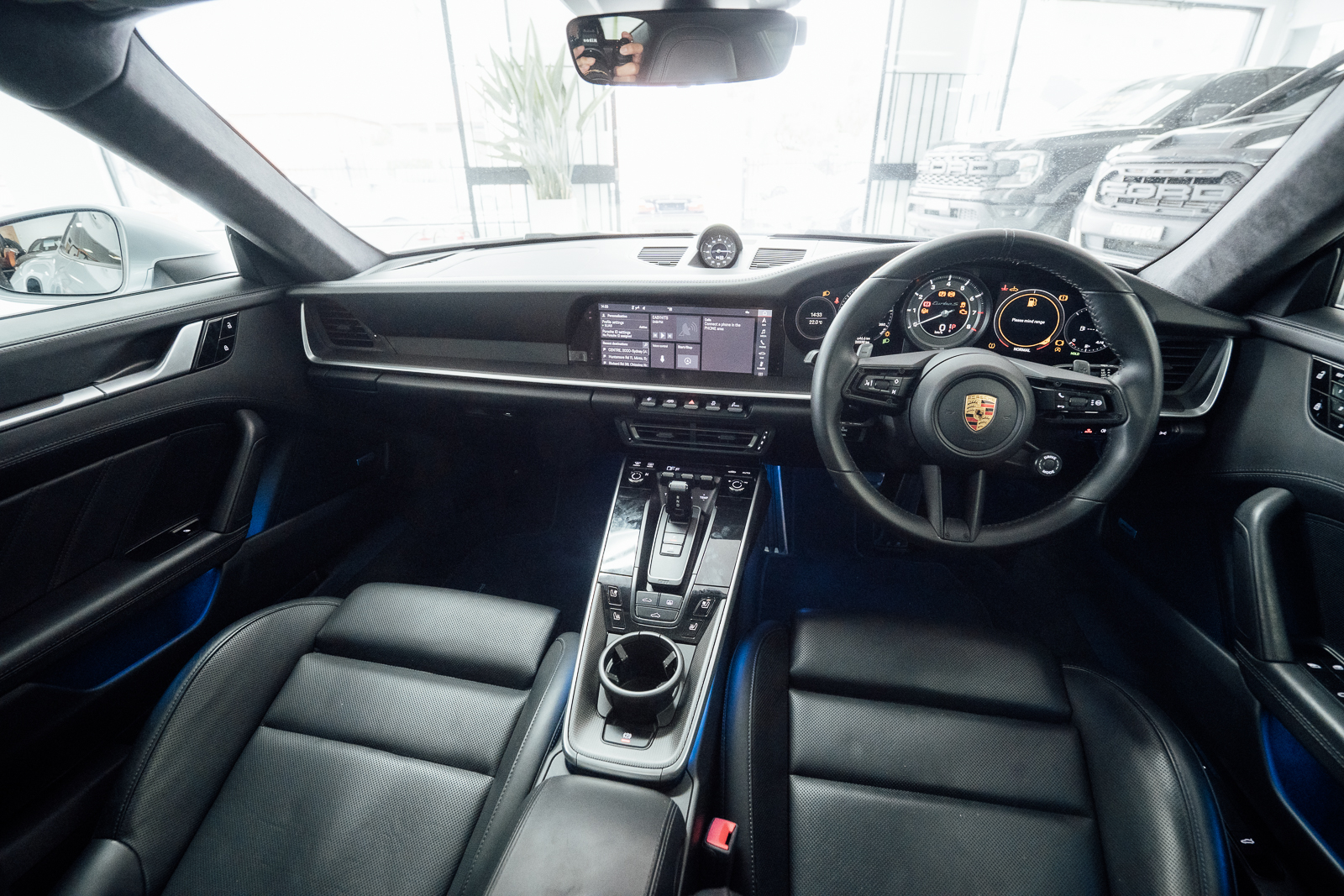 911 turbo rob-30