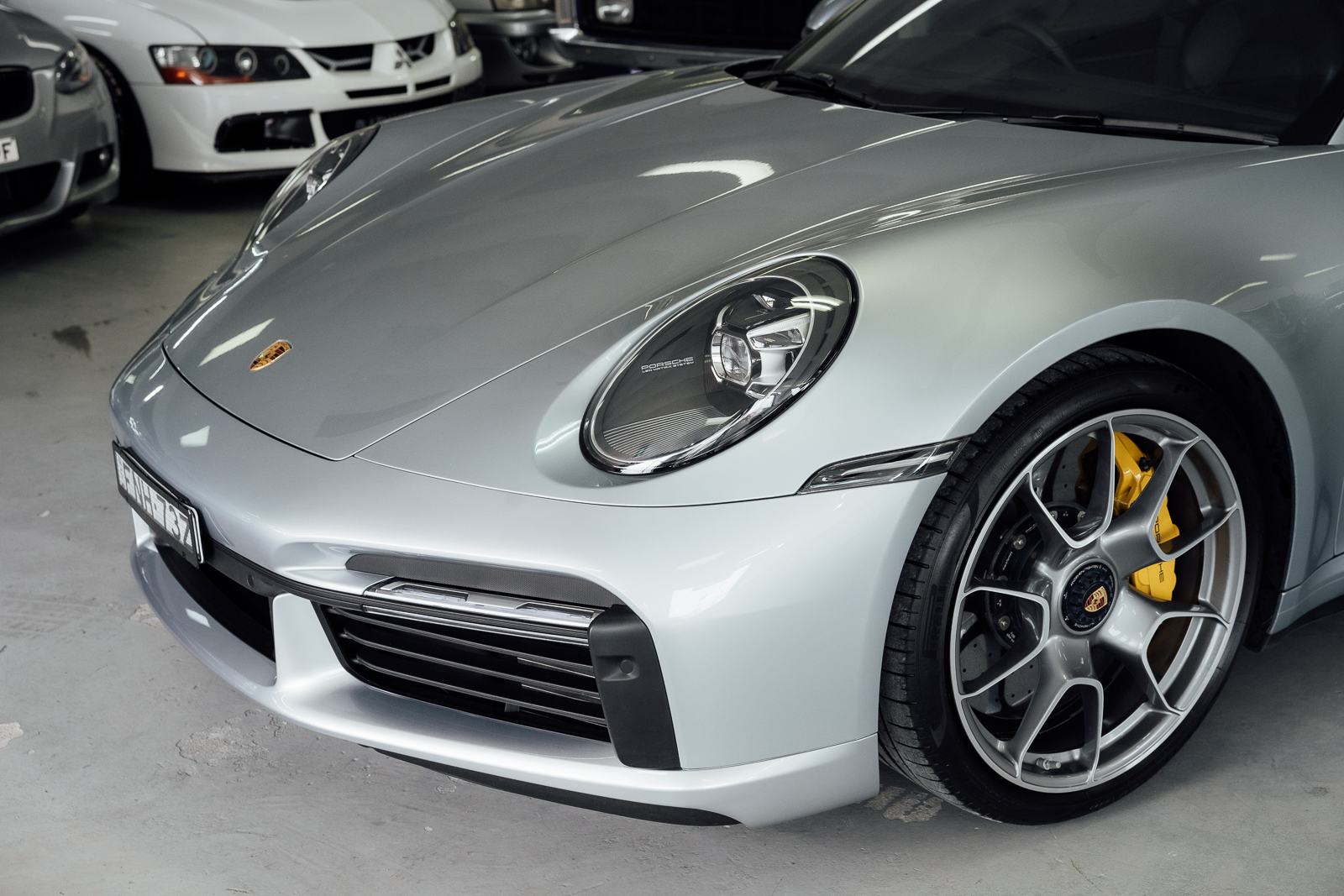 911 turbo rob-4