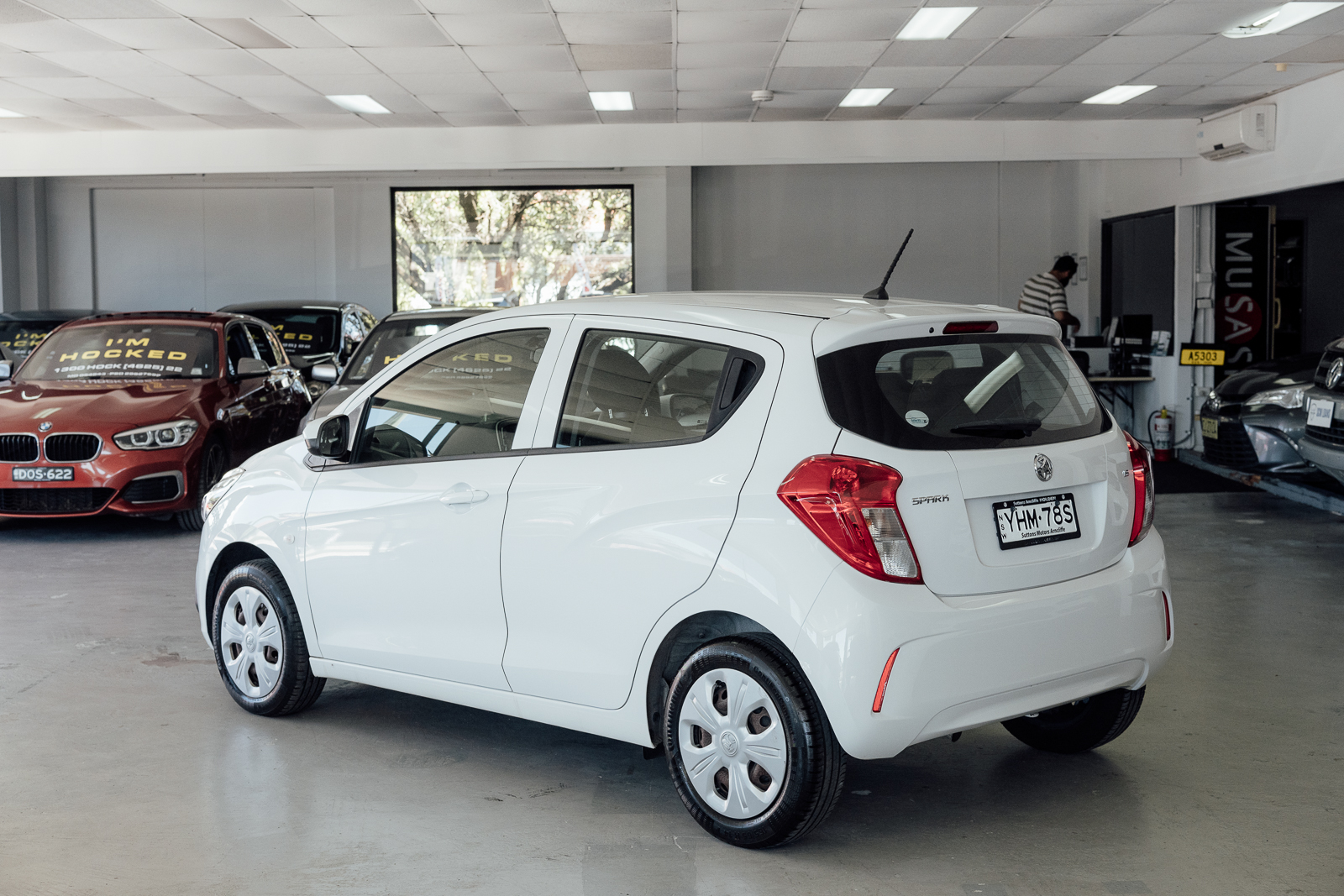 holden spark 28jan-6